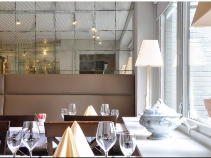 照片: Osteria Michele