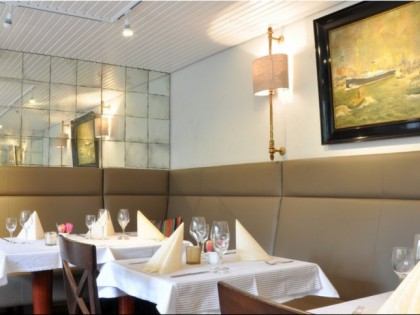 照片: Osteria Michele