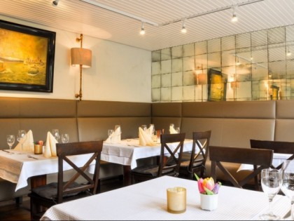 照片: Osteria Michele