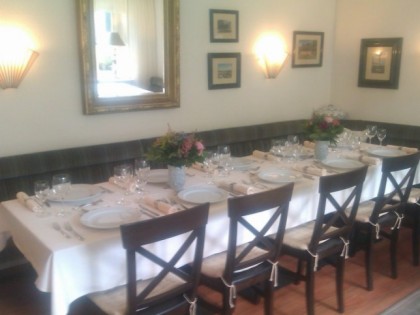 照片: Osteria Michele
