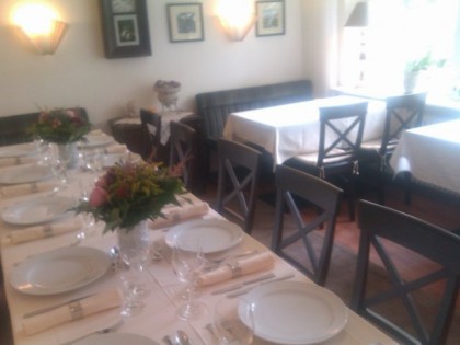 照片: Osteria Michele